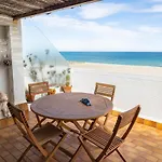 Apartament Rooftop Front De Saint-Cyprien (Pyrenees-Orientales)