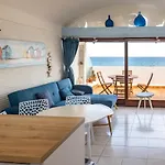 Apartament Rooftop Front De