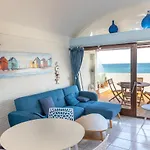 Apartament Rooftop Front De