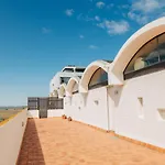 Apartament Rooftop Front De *