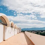 Rooftop Front De Apartament Saint-Cyprien (Pyrenees-Orientales)