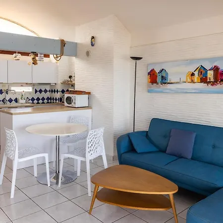 Lejlighed Rooftop Front De *