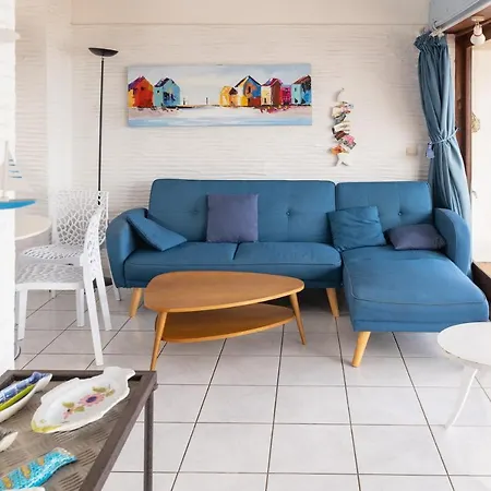 Rooftop Front De Lejlighed