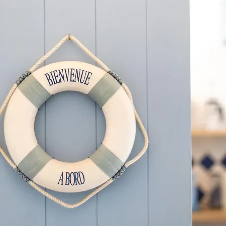 Rooftop Front De Lejlighed Saint-Cyprien (Pyrenees-Orientales)