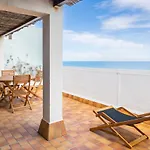 Rooftop Front De Apartment Saint-Cyprien (Pyrenees-Orientales)