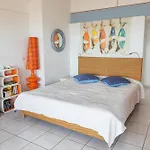 Apartment Rooftop Front De Saint-Cyprien (Pyrenees-Orientales)