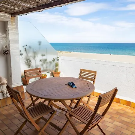 Appartement T2 Front De Dernier Etage Saint-Cyprien (Pyrenees-Orientales)