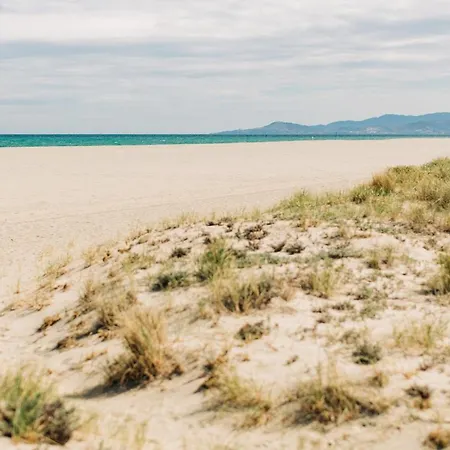Lägenhet Rooftop Front De
