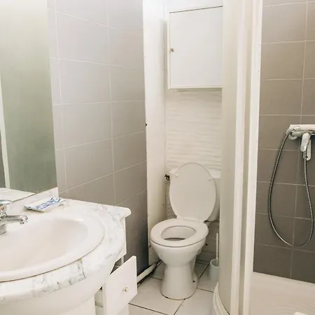 Rooftop Front De Saint-Cyprien (Pyrenees-Orientales)