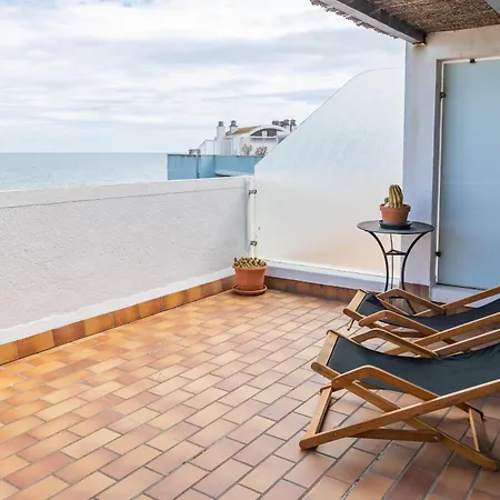 Rooftop Front De