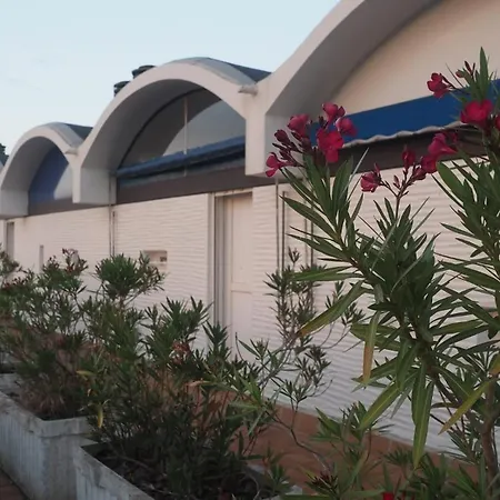 Rooftop Front De Διαμέρισμα *