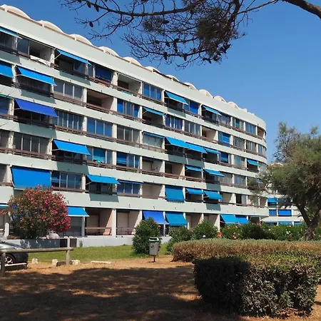 Rooftop Front De Apartment Saint-Cyprien (Pyrenees-Orientales)