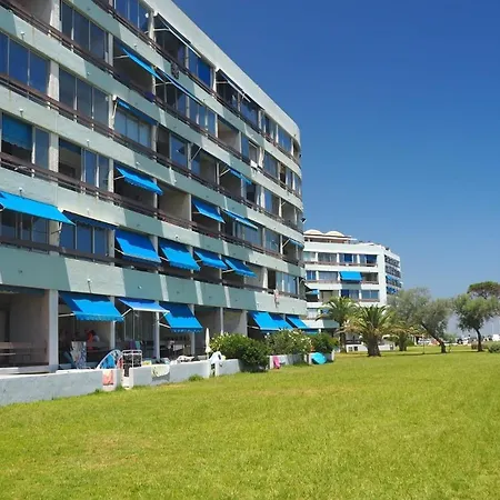 Apartment Rooftop Front De Saint-Cyprien (Pyrenees-Orientales)