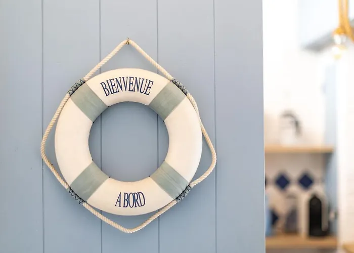 Rooftop Front De شقة سان سيبريان