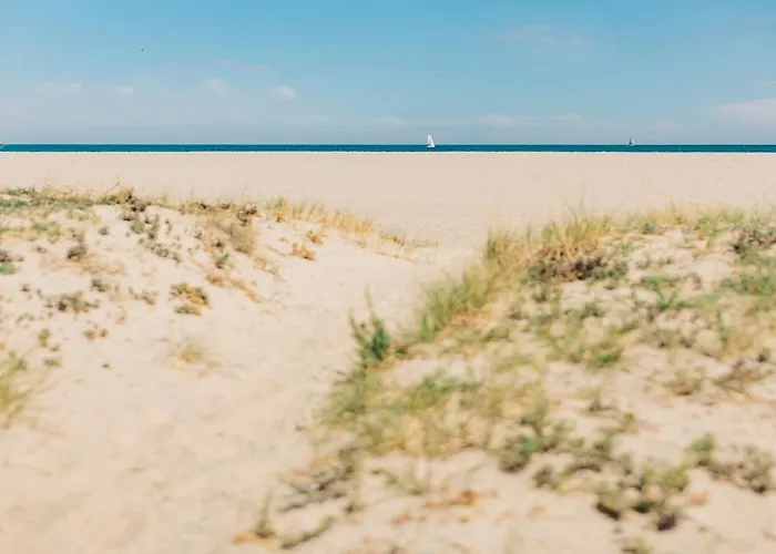 شقة Rooftop Front De *